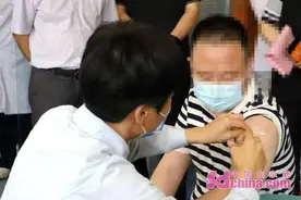 青岛市已建成成人预防接种门诊68家图片