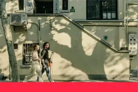 City Walk，在漫步中重新了解你的城市图片