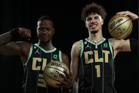 2023选秀大会前瞻：黄蜂篇图片