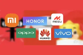 618手机混战收官：小米“第一”拿到手软，华为4G继续卖爆图片