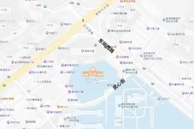 家长们注意了！这个学校旁边不能这样停车！图片