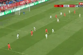 国足热身赛2-0巴勒斯坦，终结14年不胜对手尴尬纪录图片