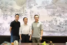 阿里换帅！张勇宣布卸任，蔡崇信将接任董事长！马云内部讲话曝光…图片