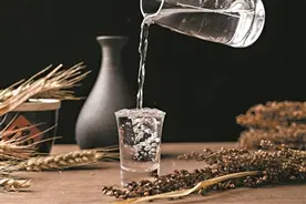 白酒价格大面积倒挂引发广泛关注图片