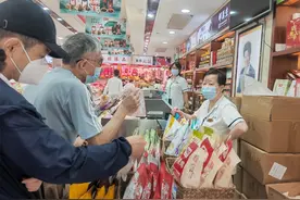 粽子口味越来越卷，“奇葩”款却变少了，上海老字号在想啥？图片