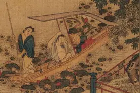 夏至·蝉鸣半夏生 忽觉夏日长｜万物有时·物候志图片
