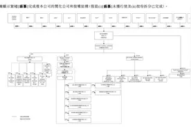 解密极兔资本局：顺丰或以折扣价入股图片