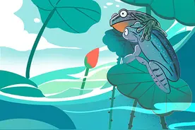今日夏至｜ “夏九九”，你会数吗？来，趁“热”了解下图片