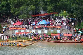 道县龙船赛预赛结束，决赛即将到来！夺冠热门是哪些队伍？图片