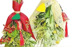 【陇上端午】定西人的端午记忆图片