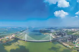 读懂广州·粤韵 | 妈祖信俗代代相传 南沙沃土向海而生图片