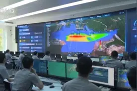 汇集海量数据 构建数字化场景 水利数字孪生平台发布图片