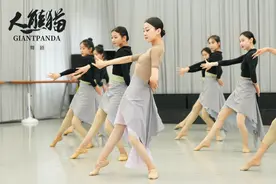 舞剧《大熊猫》开票：成都大运会期间亮相 连演八场图片