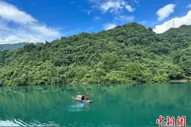 “有色金属之乡”的长江保卫战 ：民建中央在湖南开展长江生态环境保护民主监督考察调研侧记图片