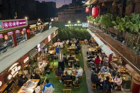 吃霸王餐恶意逃单 可能吃出牢狱之灾图片