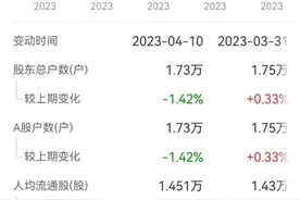 *ST大通强制退市：未在规定期限内披露年报，曾身陷“财务造假”风波图片