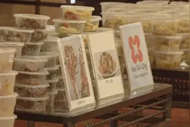 巴基斯坦华侨华人举办活动庆祝端午节图片