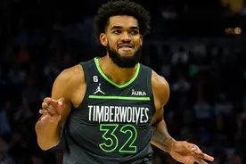 2023选秀大会前瞻：森林狼篇图片