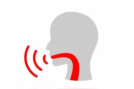 有癌入体，喉咙先知！喉咙出现3种不舒服，警惕癌细胞入侵，别以为只是发炎图片