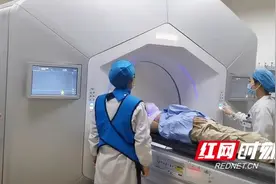 珂信肿瘤医院：鼻咽癌该如何治？图片