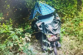 海南白骨男尸身份查明！图片