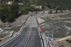 端午小长假自驾川西，这份路况提示请收好图片