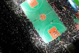 村BA的名字咋来的？村BA竟然比NBA还早10年视频封面