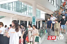 广铁7月1日起“调图”   株洲、醴陵火车站增减这些车次图片