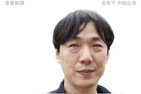 台湾歌手萧煌奇被传“装盲人”，摘墨镜自证，配文：铁证不总是如山图片