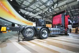 提升桥车型能否卷土重来图片