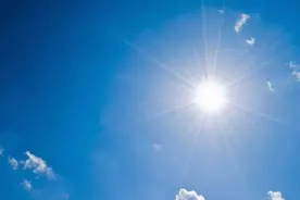 日最高气温达40℃停止露天作业！山东全面加强高温天气劳动保护图片