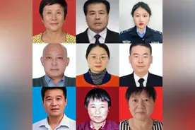 2023年第一季度“中国好人榜”发布，山东9人上榜！图片