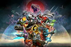 《原始袭变》《如龙7外传》两款游戏PC配置公布图片