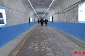 职业体验｜我在井下470米当矿工图片