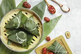 今日端午：记得吃“4样”做“1事”，除湿热，顺应节气~图片