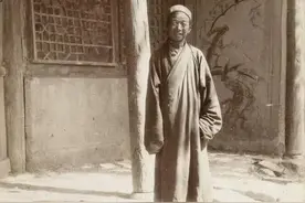 历史上的今天：甘肃敦煌莫高窟藏经洞被发现图片