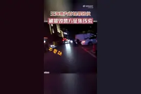 这名“女老大”为首犯罪团伙被摧毁，警方征集线索！图片