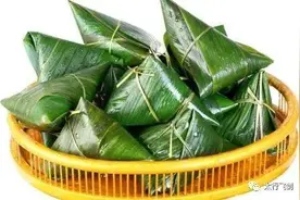 张凤英‖童年的端午节图片