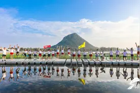 济南市历城区：绿色基底涵养城市个性气质图片