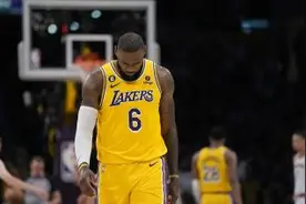 湖人新赛季季前赛赛程公布：10月8日对阵勇士图片