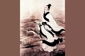 屈原逝世2300年｜端午、屈原和《楚辞》图片