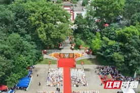 端午怀想：屈原的独清之志和独醒之勇图片