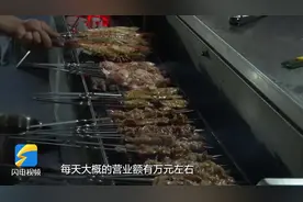 “夜生活”嗨爆！威海乳山滨海 “夜经济”火热出圈图片