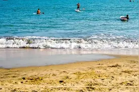 度假当然要去海海海海边啊！图片