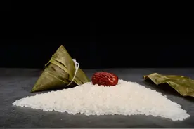 吃下肚的粽子，是用什么叶子包的？知道真相的人太少了！图片