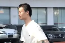 青年说｜北大“韦神”回家了！图片