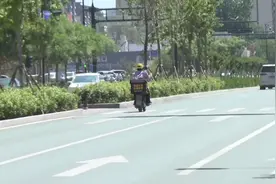 问政 | 换电需求大 骑手很着急 济南换电柜布局何时优化?图片