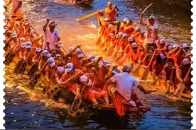 这么多好玩的福建习俗，一个端午根本不够用！图片