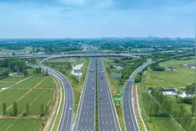 浓情端午，江苏高速“粽”动员图片