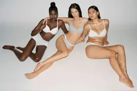 扭亏为盈，维密打了一场“翻身仗”图片